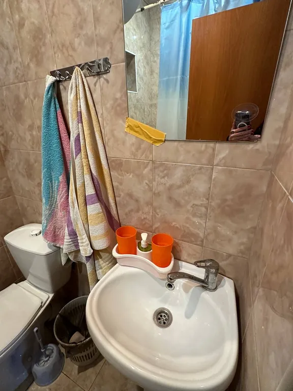 Квартира Комната — Гагра