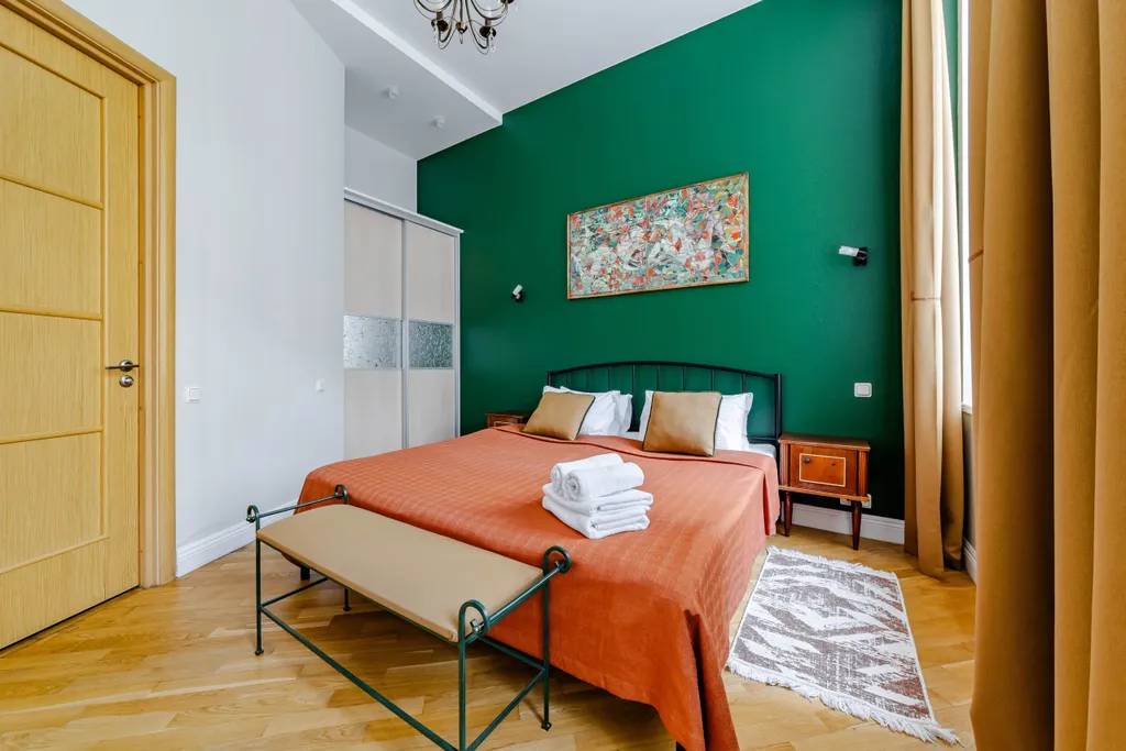 Квартира Галерея