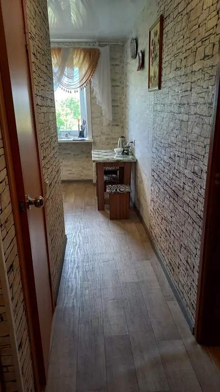 Уютная квартира недалеко от федеральной трассы