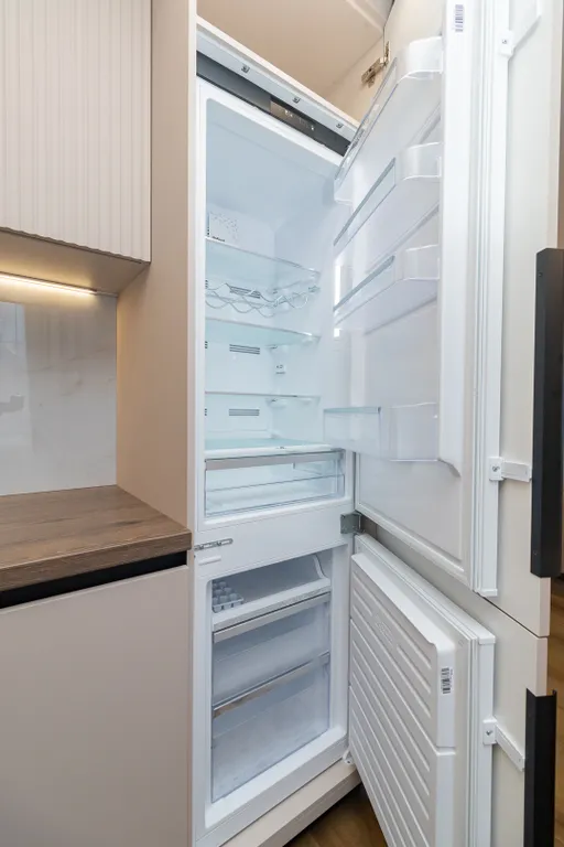 Апартаменты в центре города