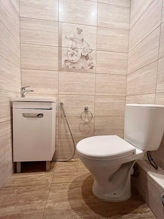 Апартаменты люкс в центре