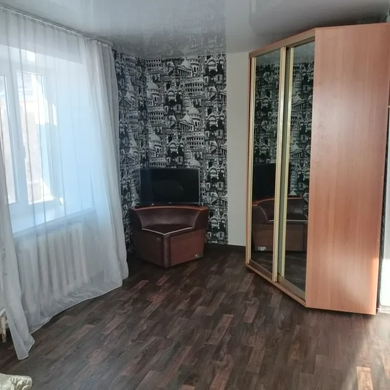 Уютная квартира в Рыбном порту, НСРЗ