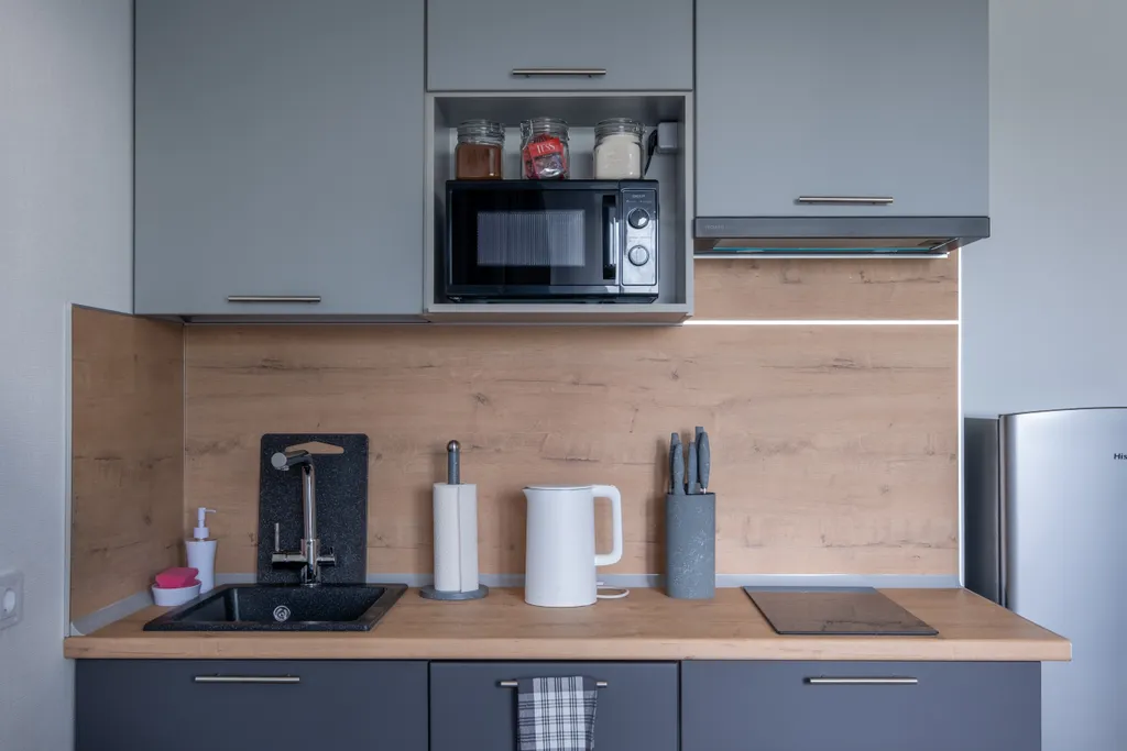 Квартира Апартаменты рядом с онкоцентром Pesochniy Live — Песочный