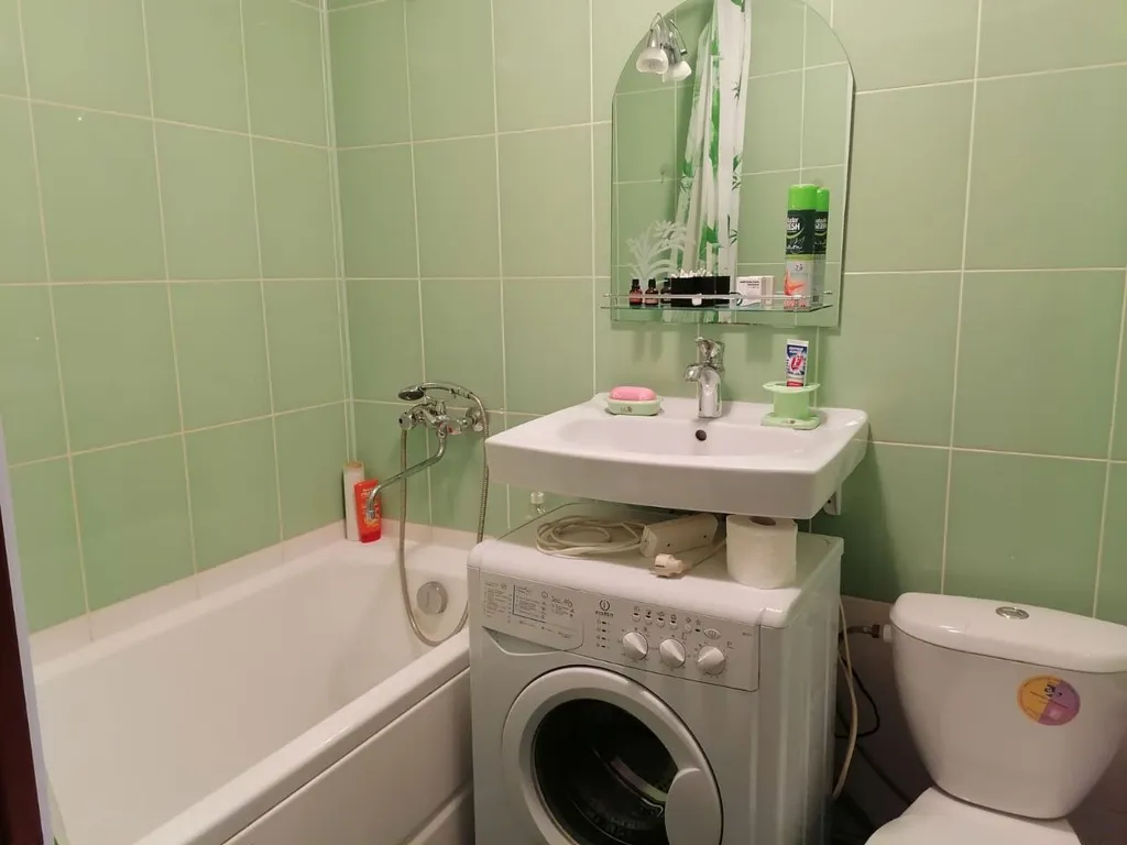 Апартаменты Татия