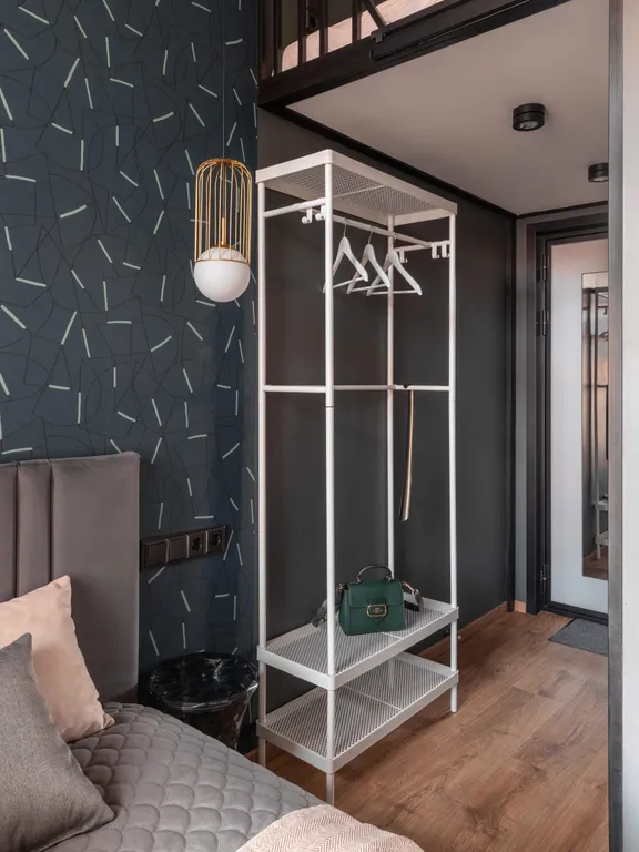 Квартира Апартаменты 108 с видом и выходом на наб.реки Фонтанка. — Санкт-Петербург