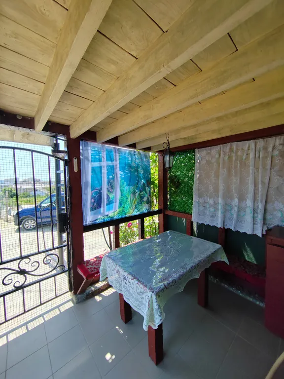 2 комнатная квартира на 1 этаже