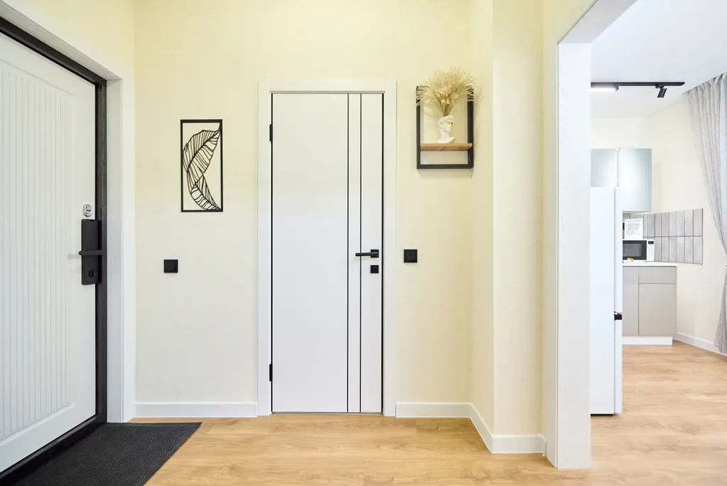 Апартаменты Уютные Сутки