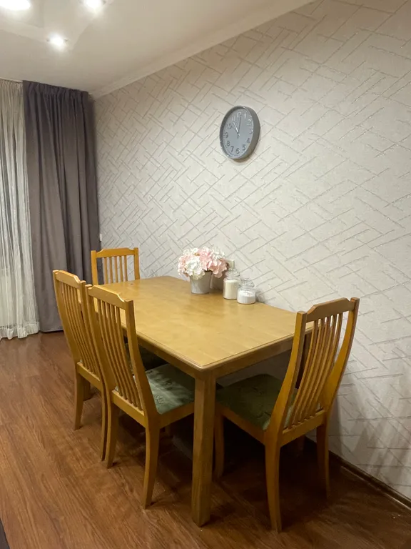 Квартира на набережной в центре