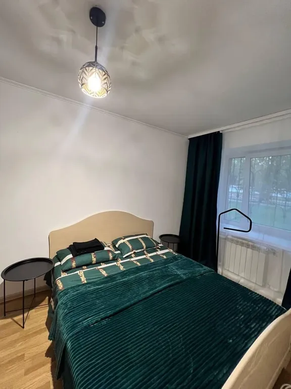 Уютная 2-х комнатная квартира в центре Улан-Удэ