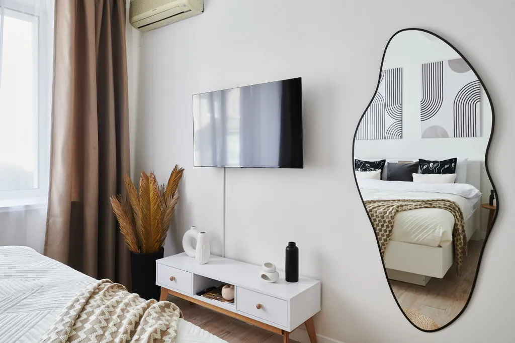 Премиум квартира на Патриарших Прудах