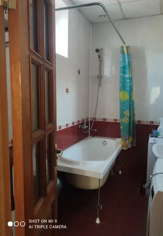 Уютная квартира между Набережной реки Волги и Астраханским Кремлём