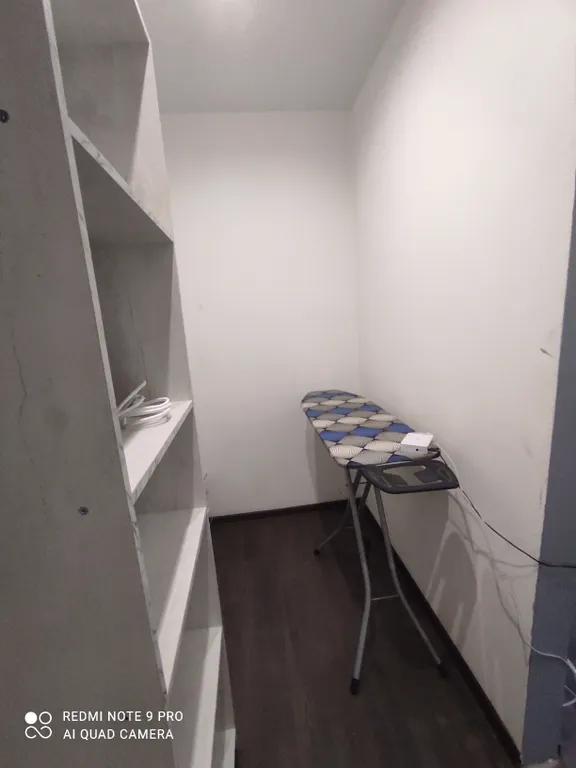 Евро 2 к квартира в самом центре