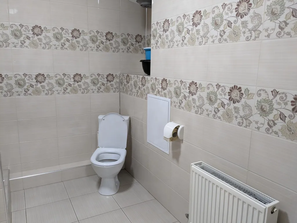 Квартира Квартира у самого моря — Анапа