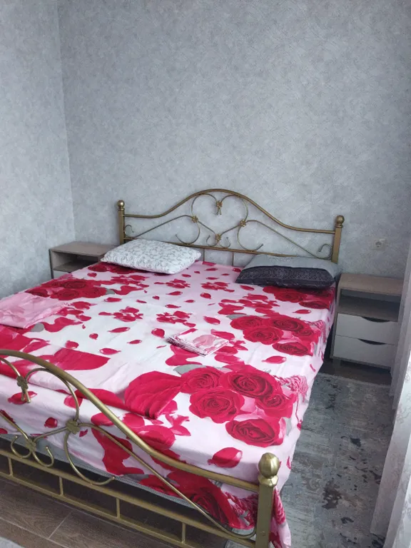 Третий этаж гостевого дома со всеми удобствами