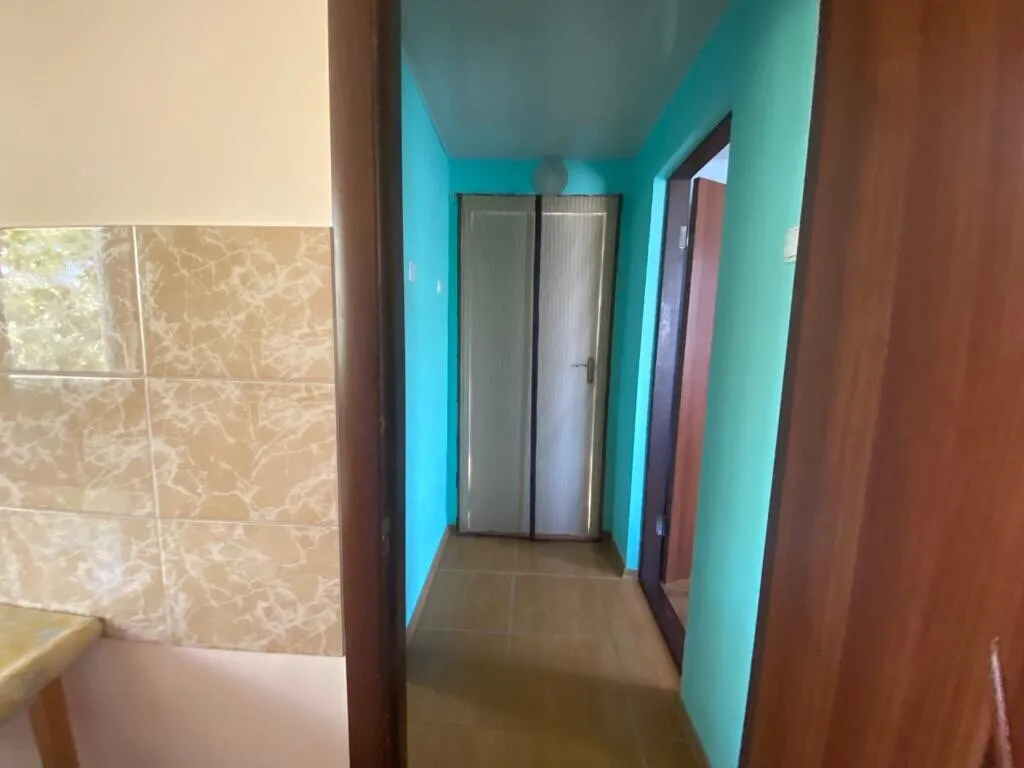 Коттедж для любителей тихого отдыха