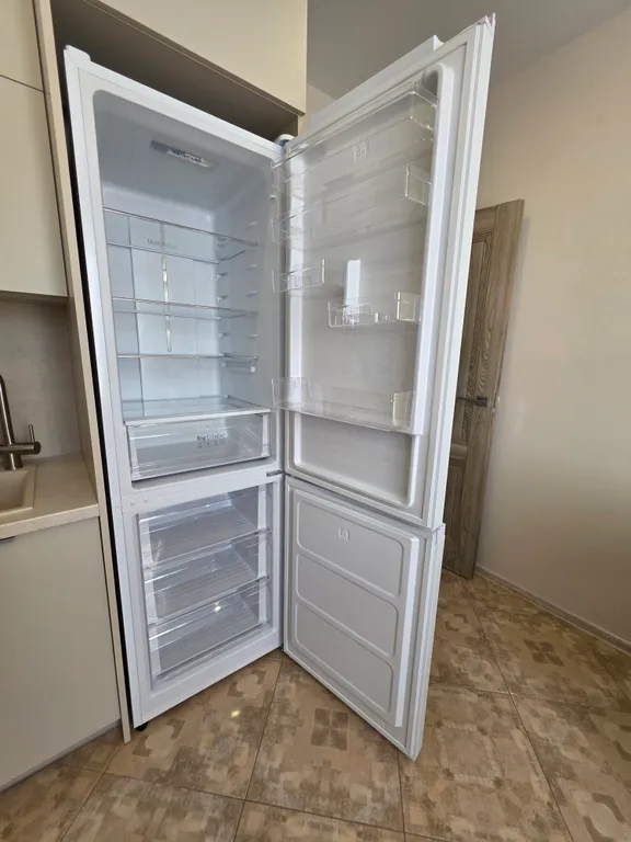 Однокомнатная квартира с новым ремонтом