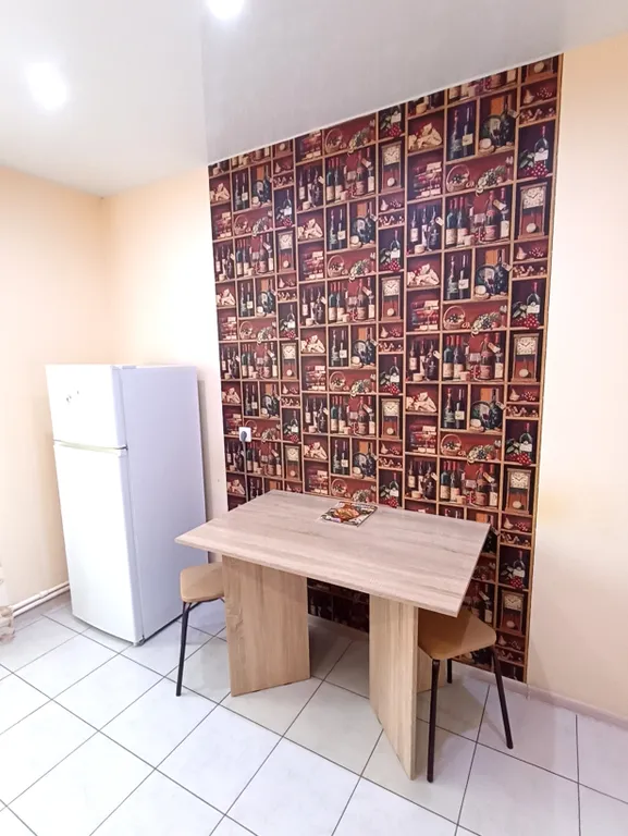 Уютная квартира у РХБЗ