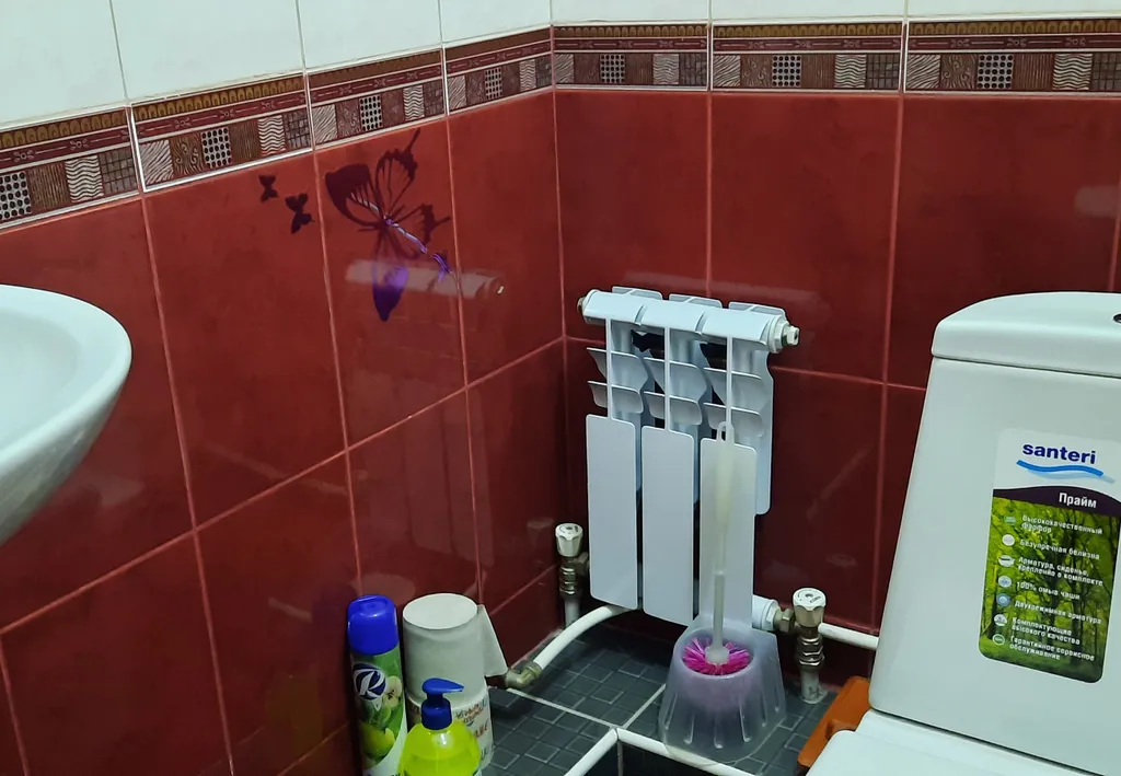 Квартира Комфорт