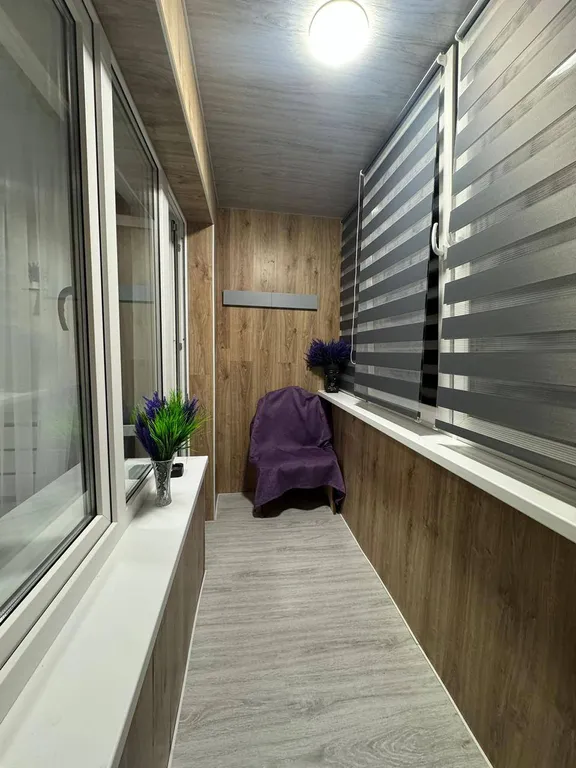 Комфортная квартира  на улице Мира