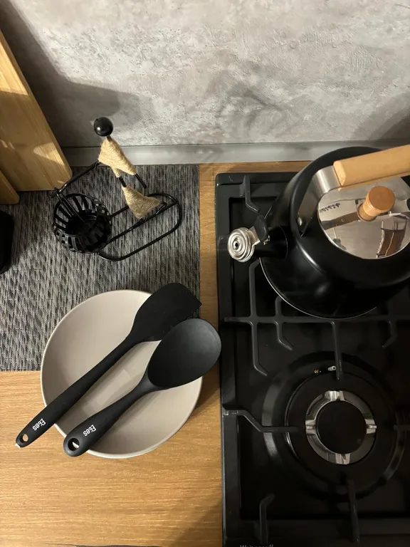 Уютный дом с сауной