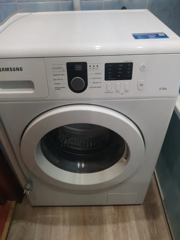 Большая комфортабельная двушечка