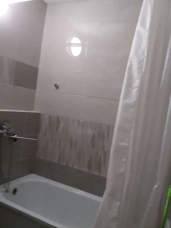 Квартира Уютная квартира около моря — Геленджик