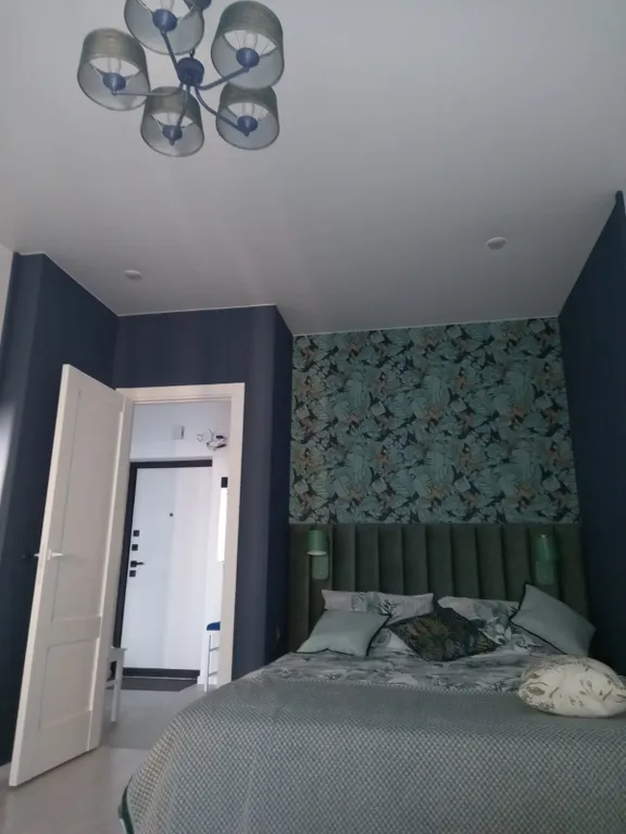 Квартира 1-комнатная Квартира — Сальское