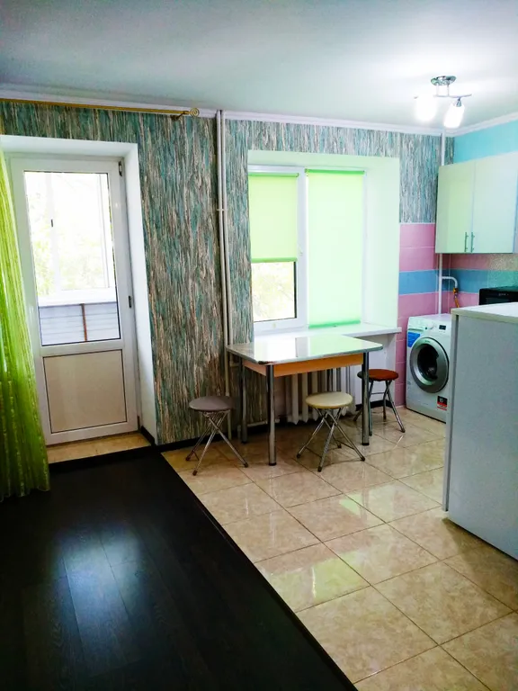 Шикарная студия в центре города