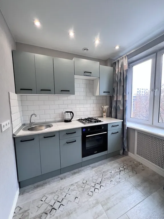 Inndays Apartments