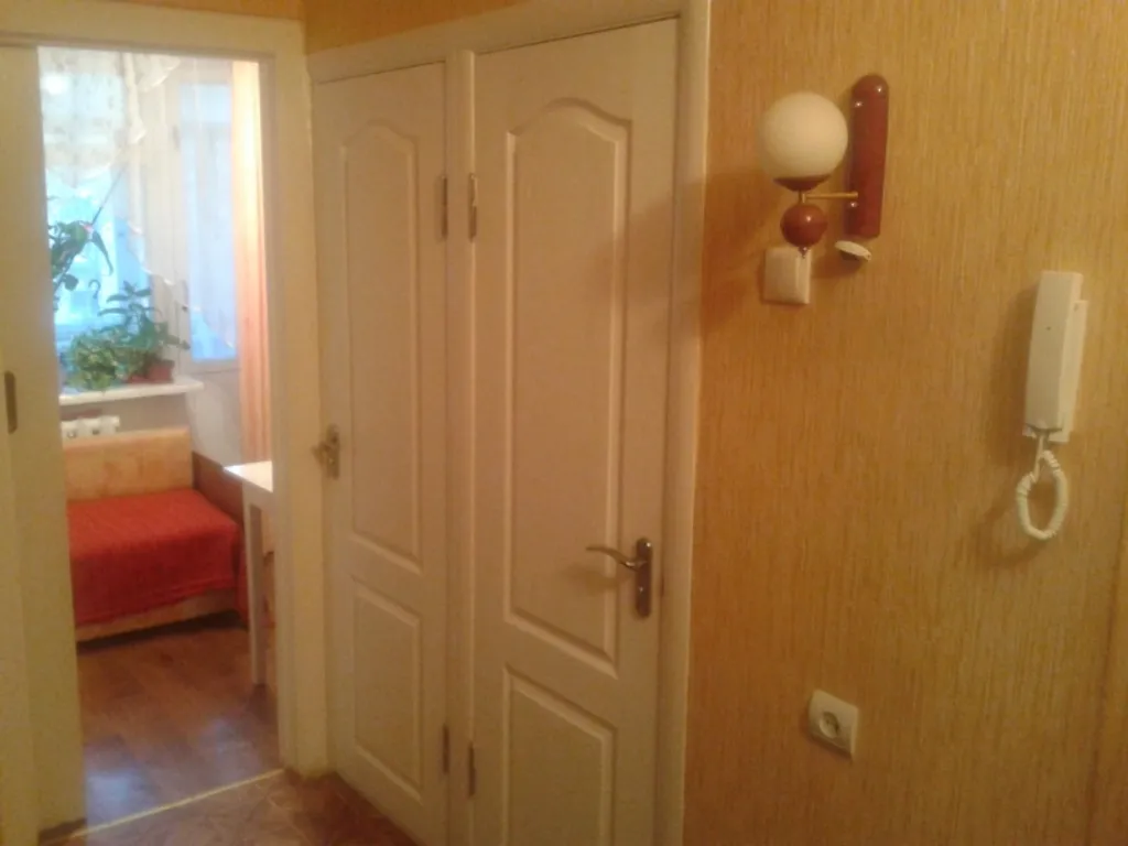 Квартира 1-комнатная квартира у моря в Феодосии — Феодосия