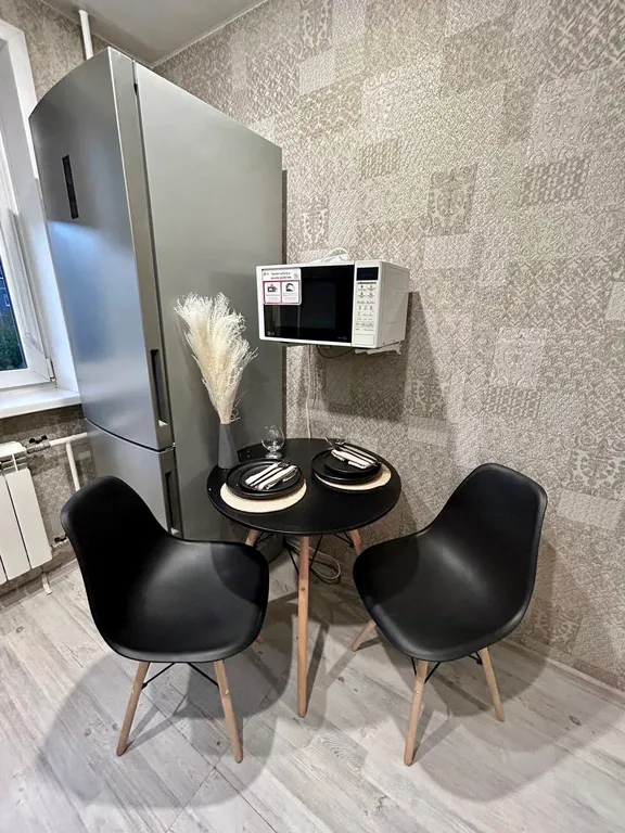 Уютная 2-комнатная квартира