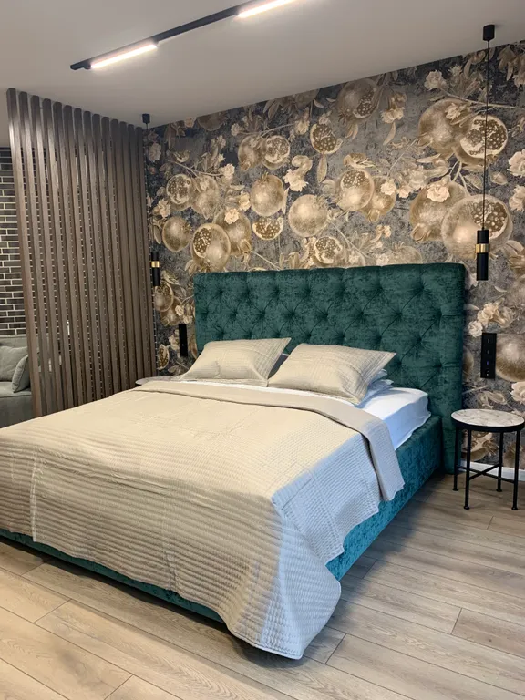 Кристаll Luxury apartments with terrace