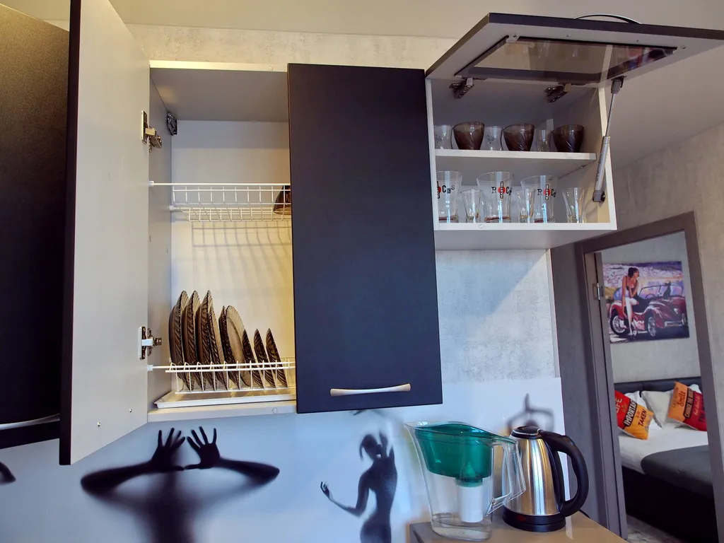 Квартира Как Дома Квартира премиум класса — Новоуральск