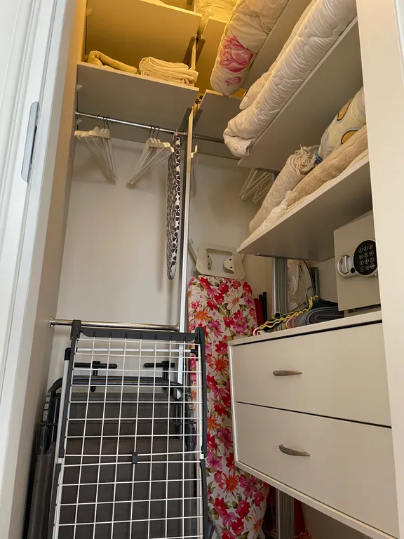 Апартамент белая волна с видом на море