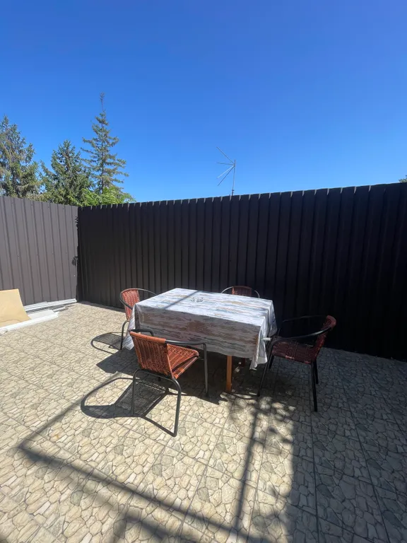 Коттедж Уютный 2-комнатный дом в центральной части города, у жд вокзала — Севастополь