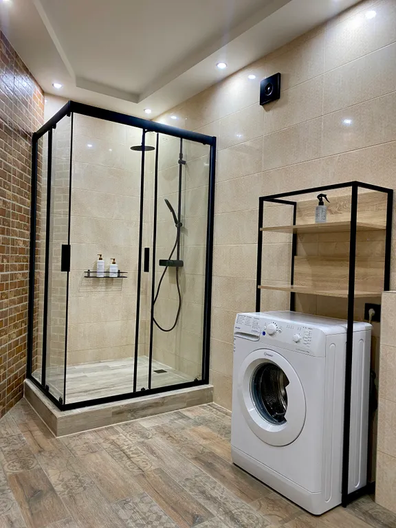 Квартира 2-комнатная квартира с видом на Рыбную деревню и Кафедральный собор — Калининград