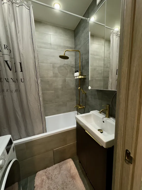 Смотровая №1 видовая квартира на последнем этаже в ЖК Опалиха О3