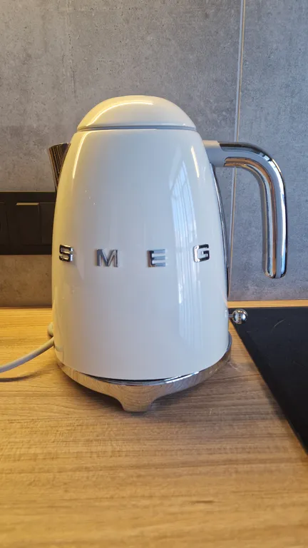 Квартира с дизайнерским ремонтом в стиле лофт