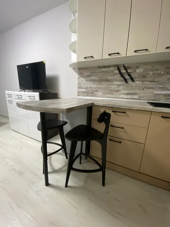 Stage & Stay Apartments на Финском FIVE