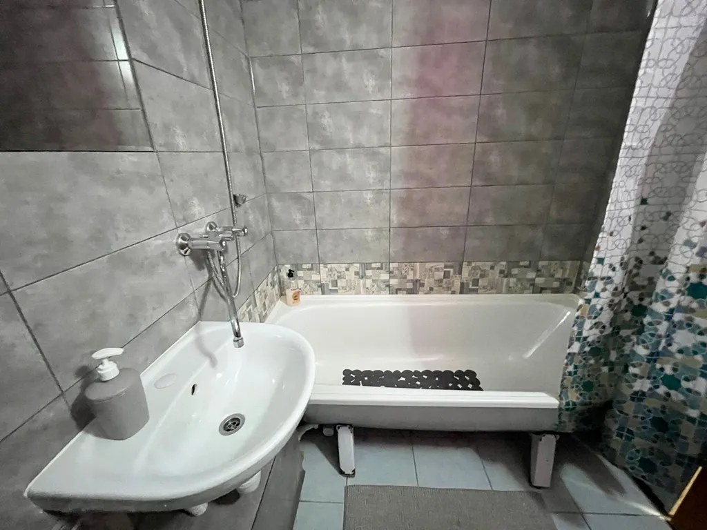 Бизнес апартаменты