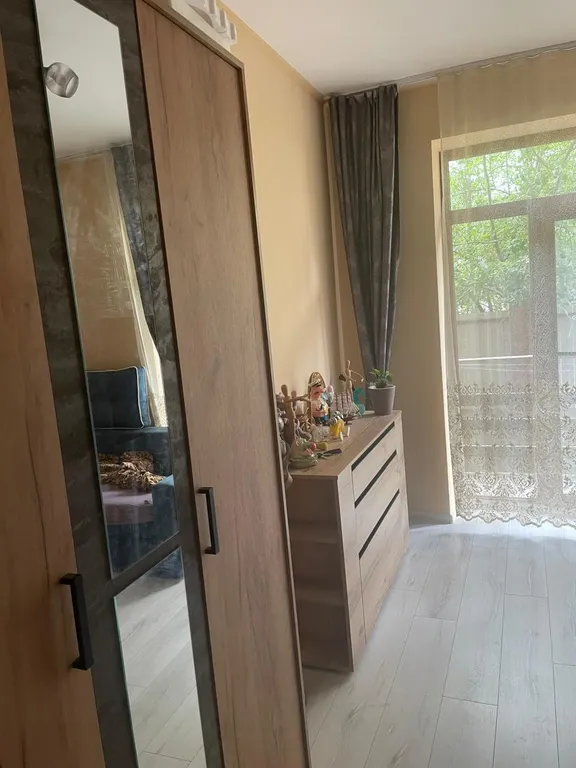 Уютная 3-х местная квартира-студия