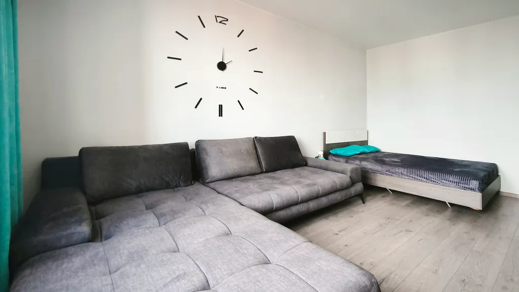 Панорамный вид на город, рядом с Рыбной деревней