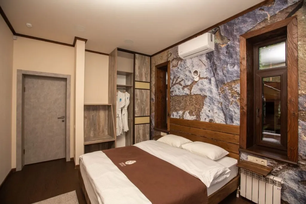 4-комнатный Дом