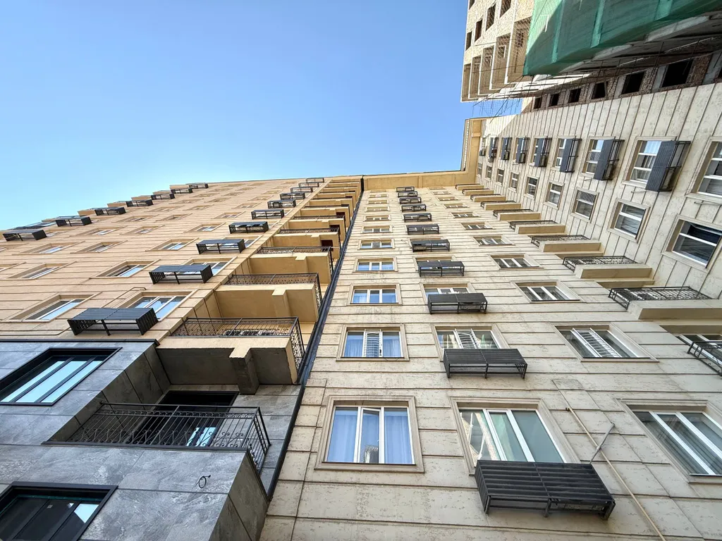 Уютные апартаменты в центре города на ул. Жумабека 219/75