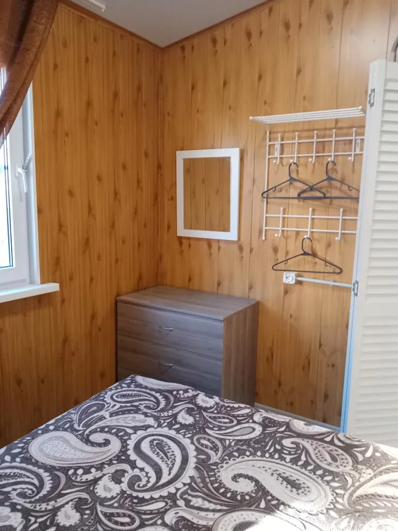 Уютный домик в коттеджном посёлке