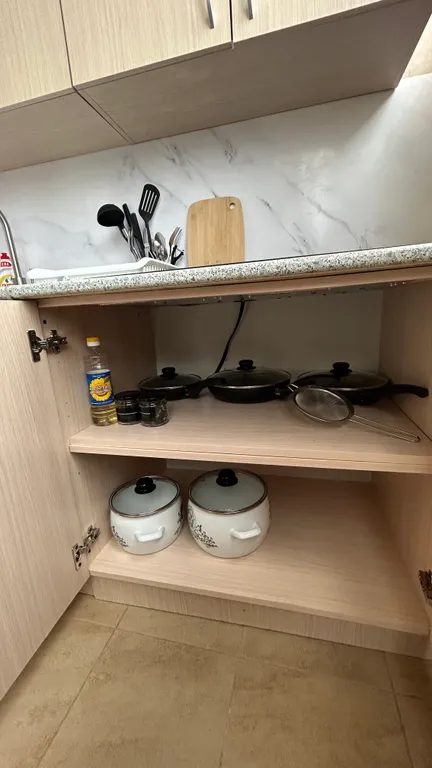 Квартира Квартира у парка Галицкого стадион Краснодар — Краснодар