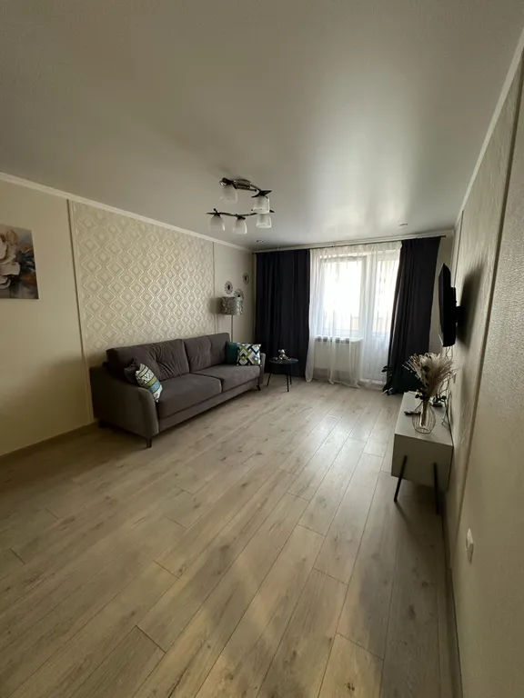 Квартира Двухкомнатные апартаменты София — Краснодар