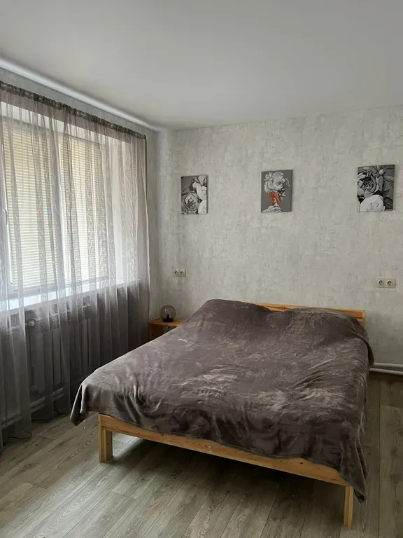 4-комнатный Дом