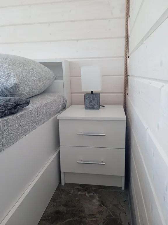 Уютный домик