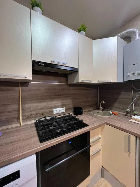 Очаровательная однушка